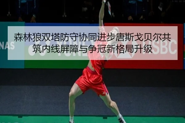森林狼双塔防守协同进步唐斯戈贝尔共筑内线屏障与争冠新格局升级